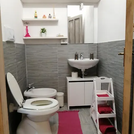 Nocleg ze śniadaniem Lughera