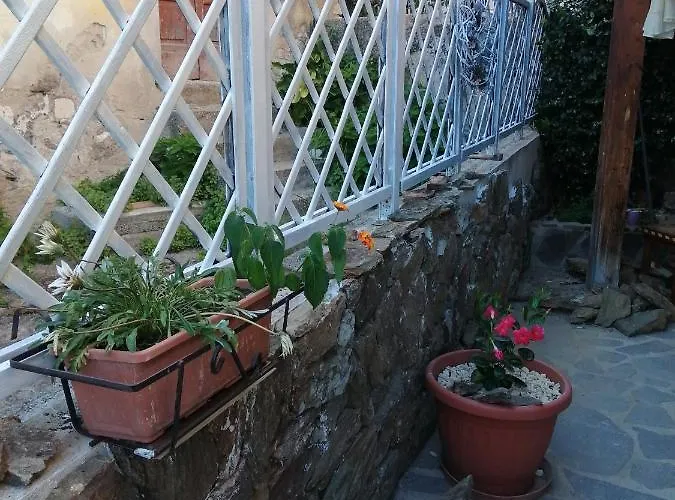 ベッド・アンド・ブレックファスト Lughera