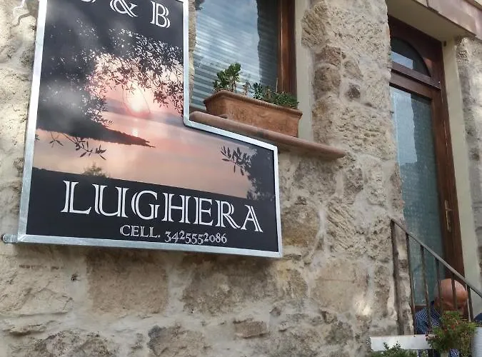 Lughera 3*