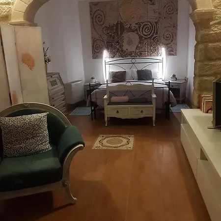 Bed & Breakfast Lughera Tula
