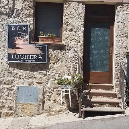 Lughera 3* Tula