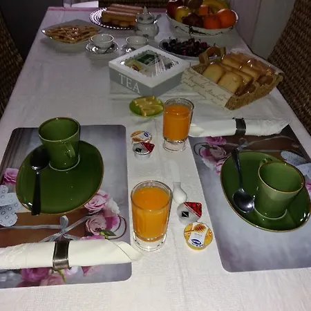 Lughera B&B