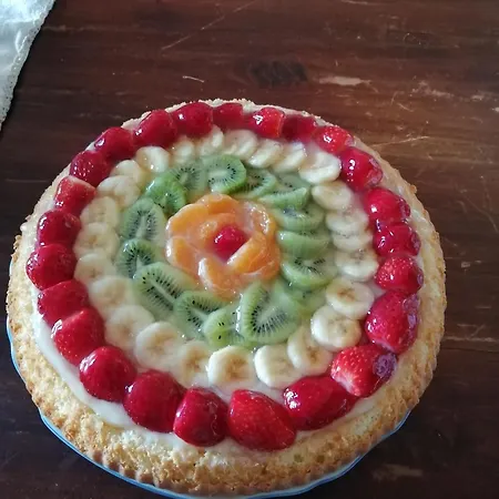 Lughera לינה וארוחת בוקר 3*