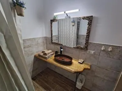 Lughera B&B 3*