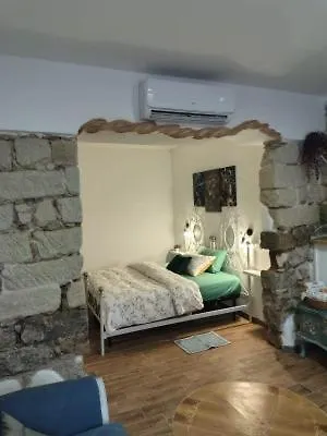 Bed & Breakfast Lughera Tula