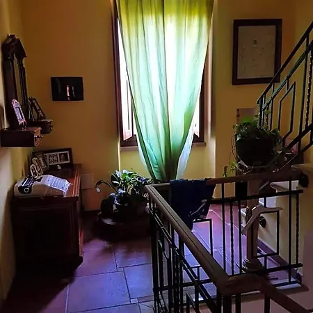 B&B Lughera Tula