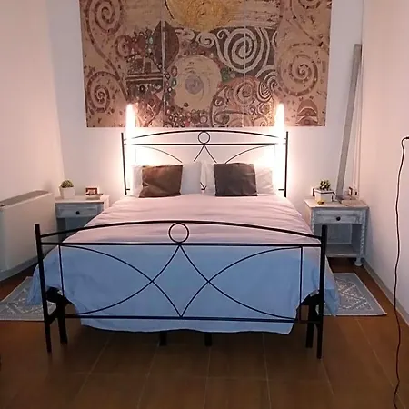 B&B Lughera Tula
