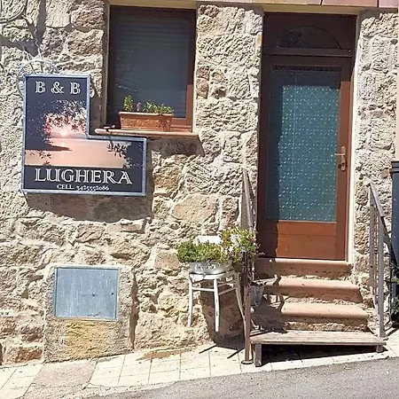 Lughera 3* Tula
