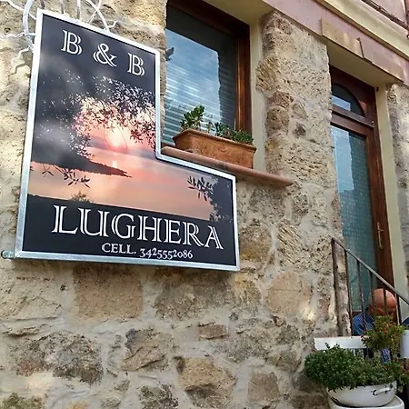 Lughera Bed & Breakfast