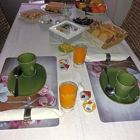 Lughera B&B Tula