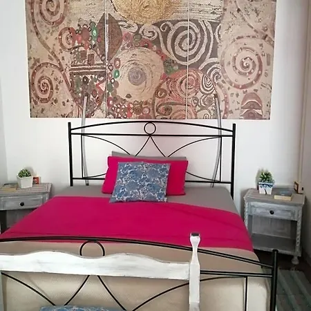 Lughera B&B Tula