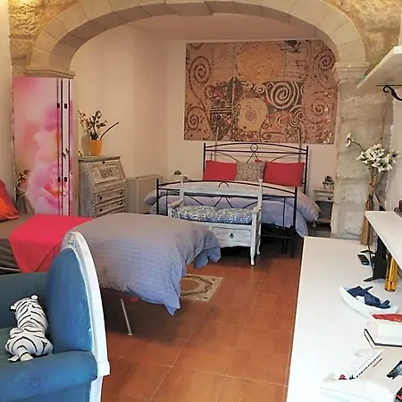 Lughera B&B 3*