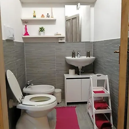 Lughera B&B 3*