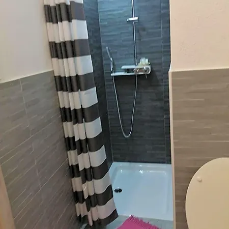 Lughera B&B Tula
