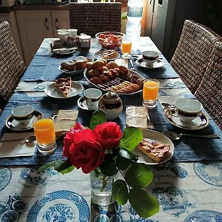 Lughera B&B Tula