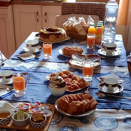 B&B Lughera Tula