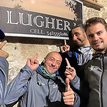 B&B Lughera
