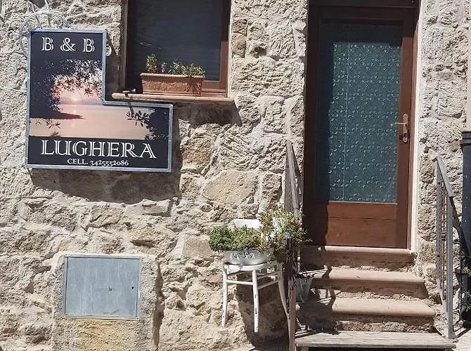 Lughera 3* Tula