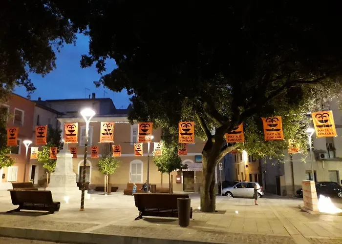 Lughera فندق مبيت وإفطار