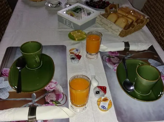 Lughera فندق مبيت وإفطار