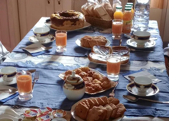 Lughera فندق مبيت وإفطار 3*