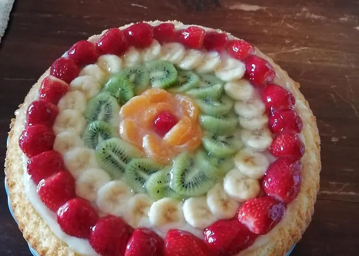 Lughera فندق مبيت وإفطار 3*