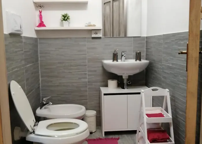 فندق مبيت وإفطار Lughera