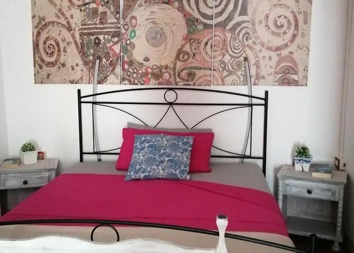 Lughera فندق مبيت وإفطار